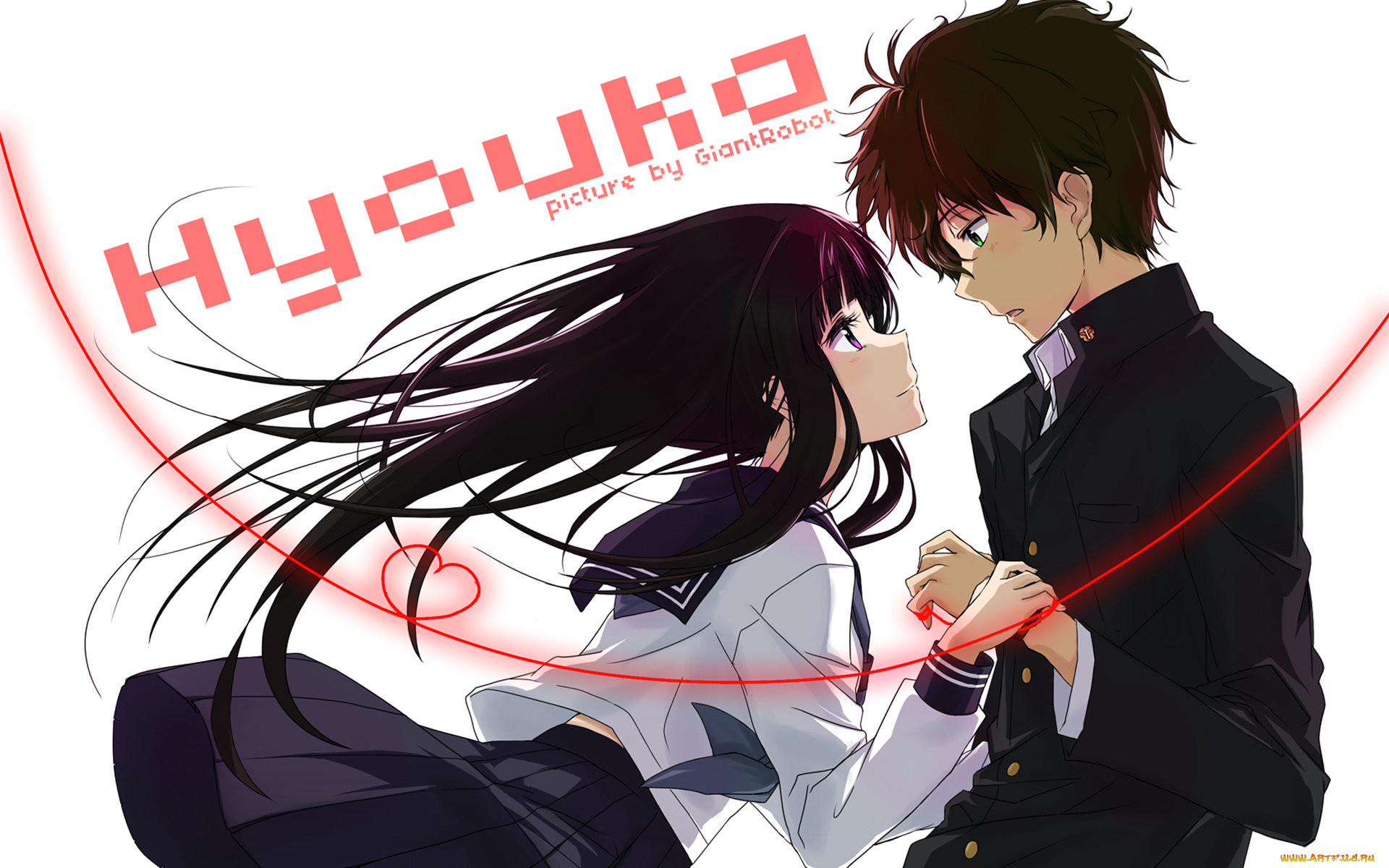 , hyouka